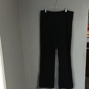 Snozu Fleece Pants Size XL